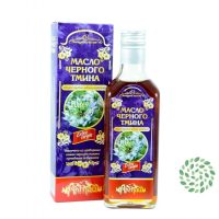 100% olej z čiernej rasce, za studena lisovaný, panenský - Specialist Objem: 250 ml