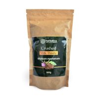 100% jemne drvený pestrec mariánsky - Herbatica Balenie: 250 g