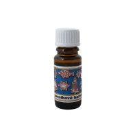 ESENCIÁLNY OLEJ 10ML, PERNÍKOVÉ KORENIE