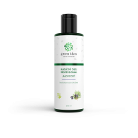 Borievkový masážny olej 200 ml – Green idea