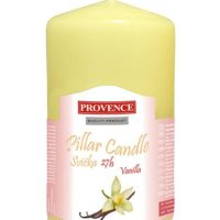 Vonna sviečka PROVENCE 11cm vanilka