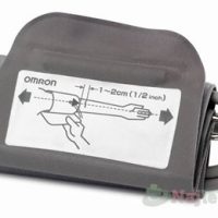 OMRON Manžeta CM k tlakomeru na obvod paže 22-32 cm 1x1 ks