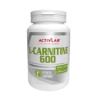 ActivLab L-Karnitín 600