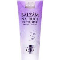 Bione Cosmetics Balzam na ruky EXCLUSIVE + Q10
