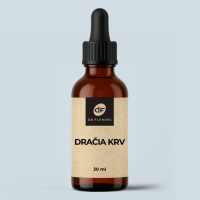 Dračia krv - 30 ml - Dr. Fleming