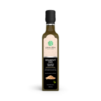 Sezamový olej 250 ml – Green idea