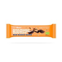 GymBeam BIO Košíčky s arašidovým maslom
