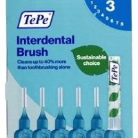 TePe medzizubné kefky 0,6 mm size 3 6 ks