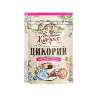 Čakanková káva s čučoriedkou a šípkou - 100 g - Hutorok