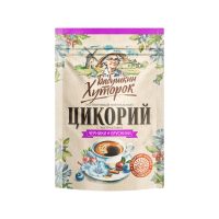 Čakanková káva s čučoriedkami a brusnicami - 100 g - Hutorok