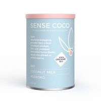 Bio kokosové mlieko, 400 ml