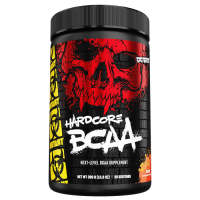 PVL Mutant BCAA 9.7 broskyňa