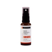 Imun propolis spray - ústny sprej s bylinnými extraktmi a propolisom, 30 ml