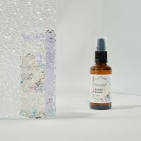 Kvítok Mycí Olej Dětský Úsměv 50 ml