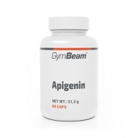 GymBeam Apigenín (Extrakt z rumančeka)