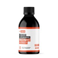 Liposomal Reishi Extract (30% Polysaccharides) 200ml
