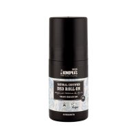 Pánsky prírodný certifikovaný dezodorant roll-on - 50 ml - Dr. Konopka's