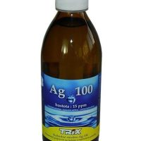 Trix Ag.100 koloidné striebro 300 ml 15 ppm