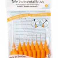 TePe Original medzizubné kefky 0,45 mm 8 ks sáčok