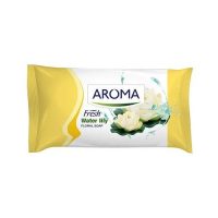 Dixi Lekno biele penové mydlo na ruky 300 ml