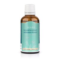 VENOC Rumanček rímsky - Tinktúra z byliny 50ml