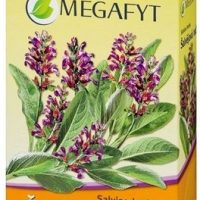 MEGAFYT BL Šalviová vňať, 30 g