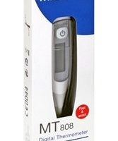 MICROLIFE TEPLOMER DIGITÁLNY MT 808 1ks