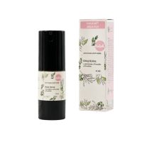 Očný krém s extraktom z Plamatky a Prasličky, 15 ml