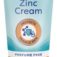 TENA Zinc Cream zinková masť 100 ml