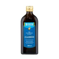 De Cecco Classico extra panenský olivový olej 500ml - 1ks