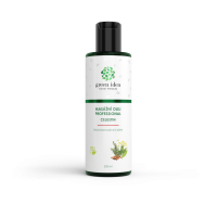 Celustin masážny olej 200 ml - Green idea