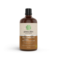 Rakytníkový olej 25% 100 ml - Green idea