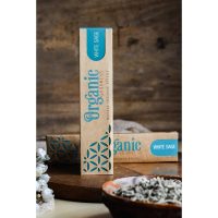 ARÔME Vonné tyčinky Organic Goodness Masala, White Sage 12ks
