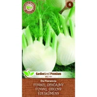 MoravoSeed Fenikel obyčajný 1,5 g
