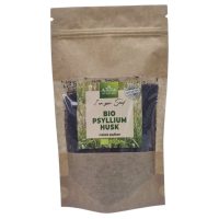 Altevita BIO Indické psyllium celé, vláknina 200g
