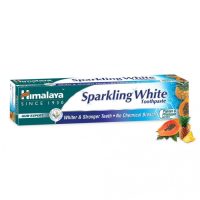 Himalaya bieliaca zubná pasta 150g
