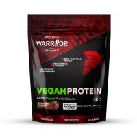 Vegan Protein 1kg Chocolate Peanut Butter