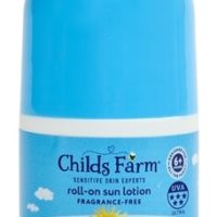 Childs Farm Suncare Roll On opaľovací krém roll-on SPF 50+ 50 ml