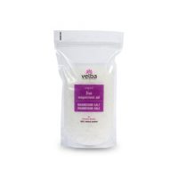 Živá magnéziová soľ - epsomská soľ, 500 g