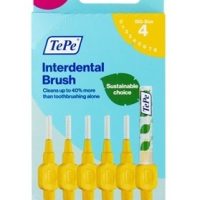 TePe medzizubné kefky 0,7 mm size 4 6 ks