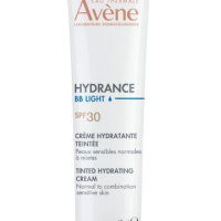 AVENE Hydrance BB Ľahký tónovaný hydratačný krém SPF30 40ml