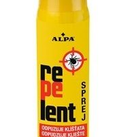 ALPA Repelent sprej 90ml