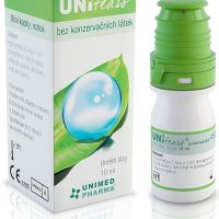 UNItears očná roztoková instilácia 10 ml