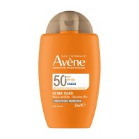 AVENE SUN Ultra fluid Perfector SPF 50+ 50ml