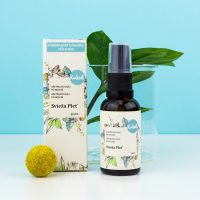 Kvítok Upokojujúci Olej po Holení - Svieža Pleť, 30 ml