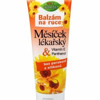 Bione Cosmetics Balzam na ruky Nechtík 200ml