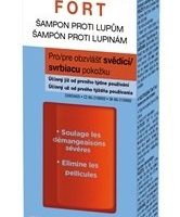 Neutrogena T/Gel Forte šampón proti lupinám 150 ml