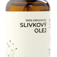 Bellcoria Slivkový olej 50ml