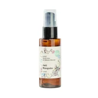 Kvítok Repelentný Telový Olej - Detský, 50 ml