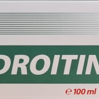 911 Chondroitín masážny gel balzam 100 ml